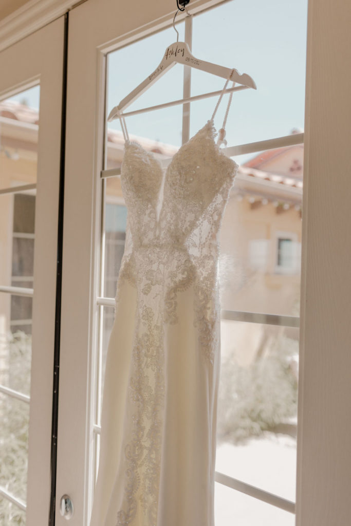 lace wedding dress inspiration