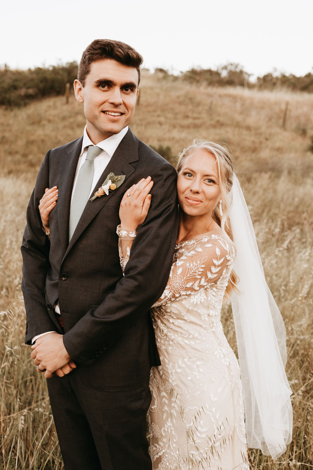 Top San Luis Obispo Wedding Photographer