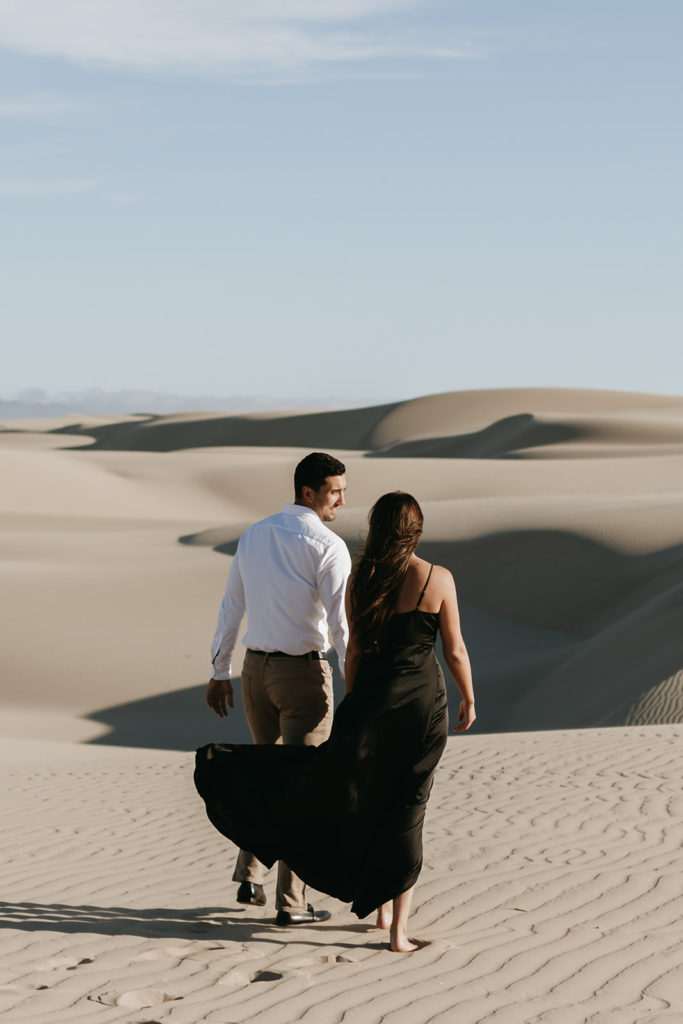 Engagement Photo Location in Southern California