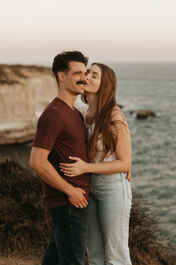 California couples photoshoot 
