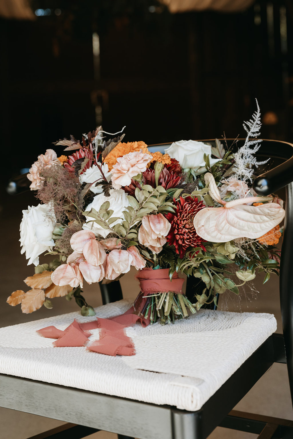 Tar Creek Ranch A Rustic Wedding Venue in San Luis Obispo