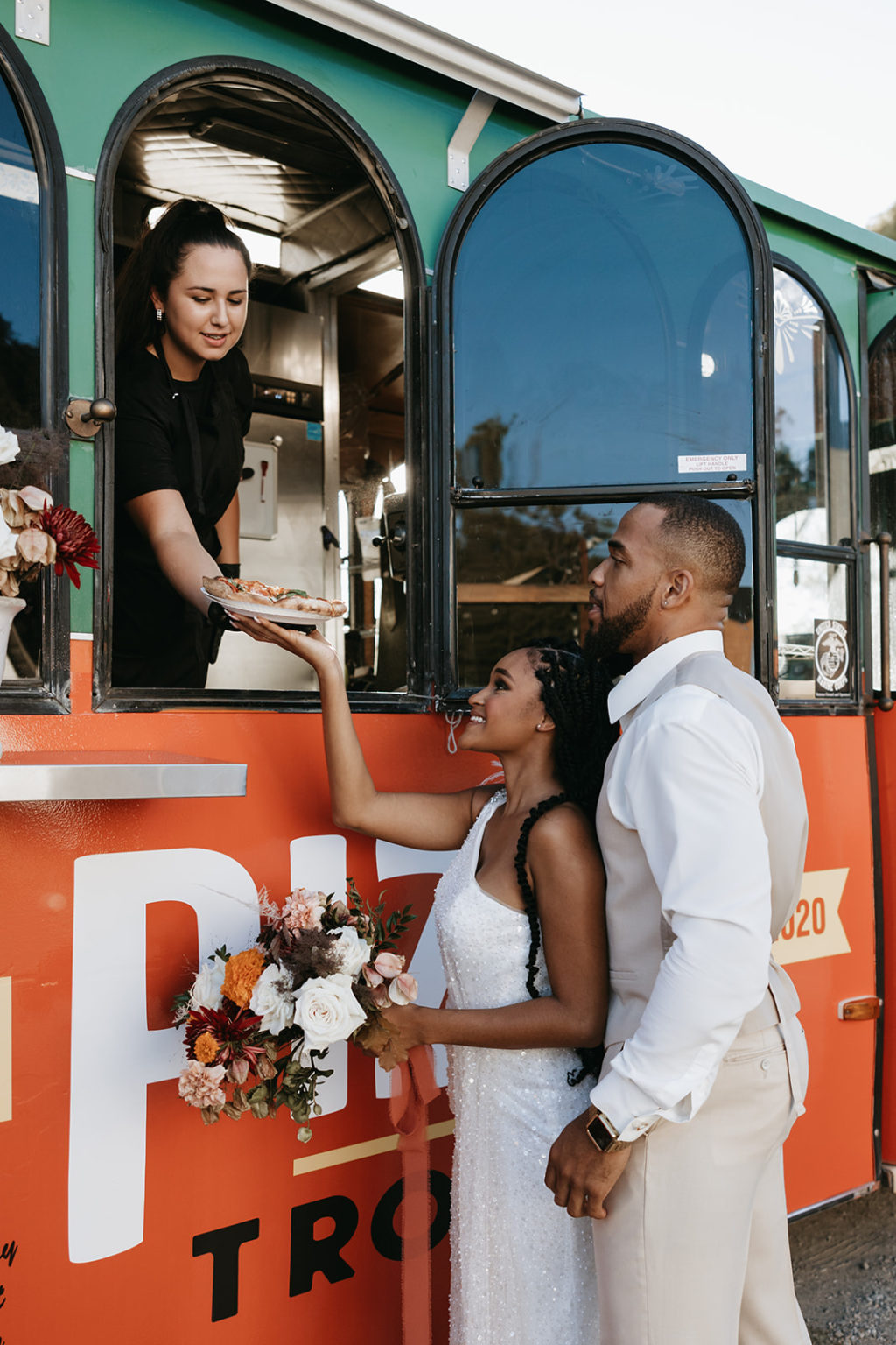 Tar Creek Ranch A Rustic Wedding Venue in San Luis Obispo