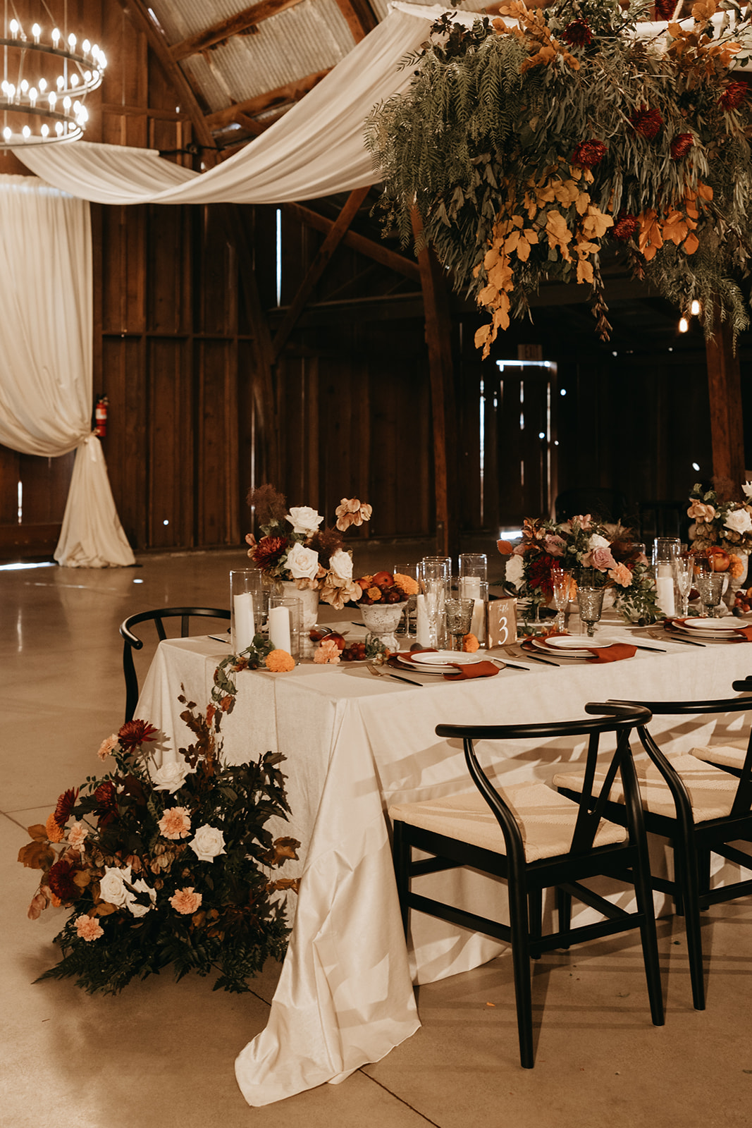 Tar Creek Ranch - A Rustic Wedding Venue in San Luis Obispo