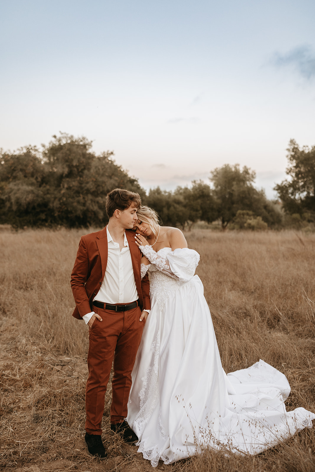 | A Romantic Santa Barbara Wedding at The Stow House | Sav & Ryler