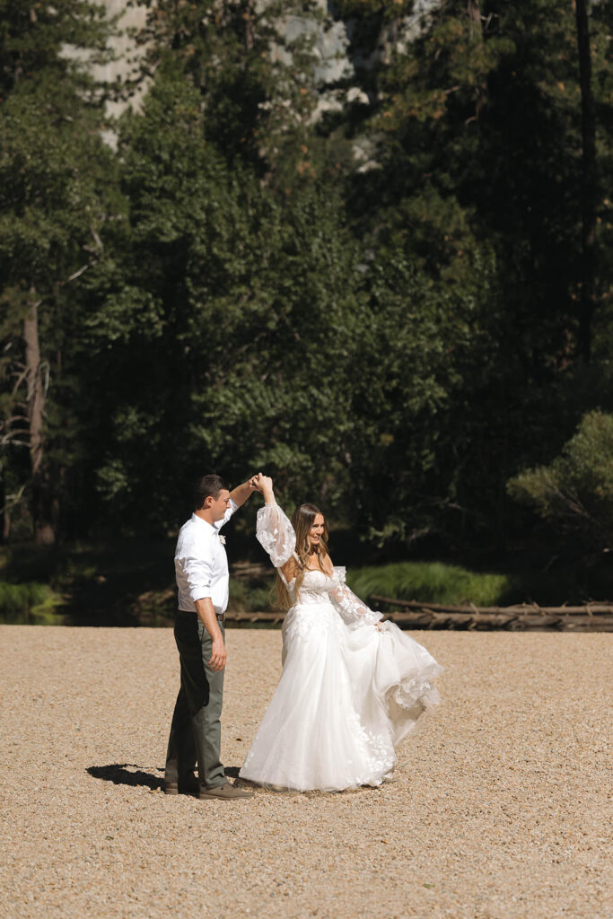 timeless bride and groom wedding photos designed as family heirlooms