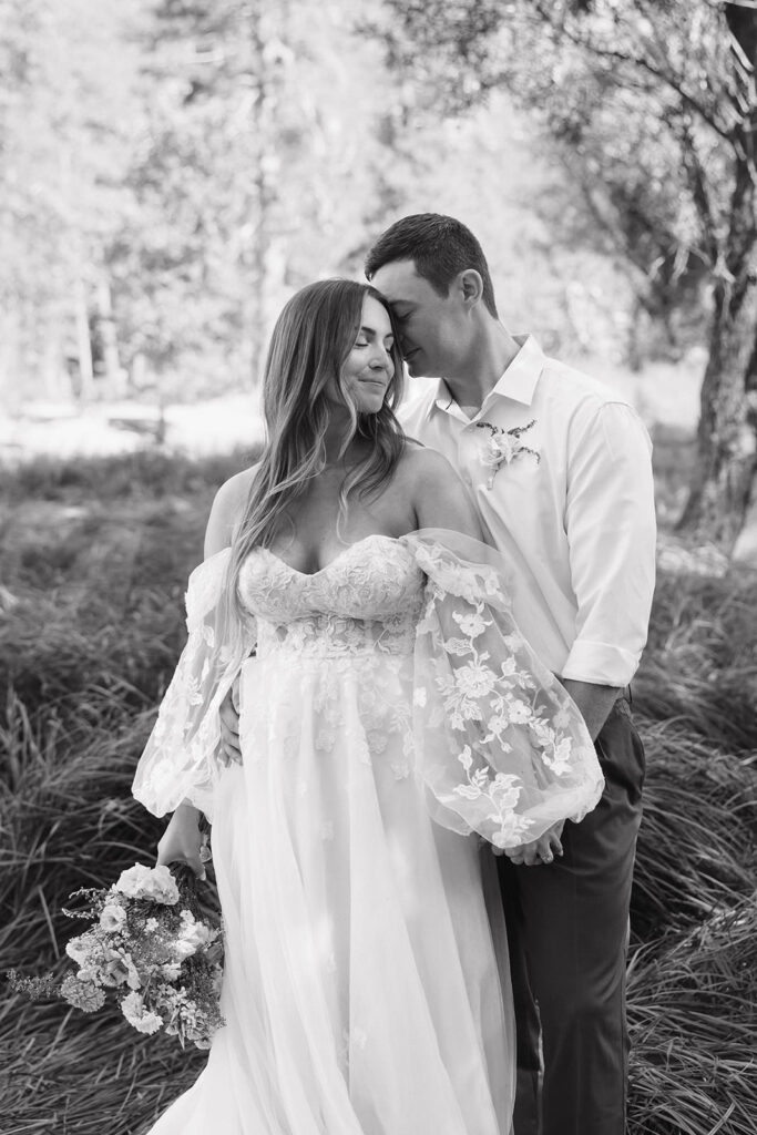 professional wedding photographer protecting once in a lifetime moments