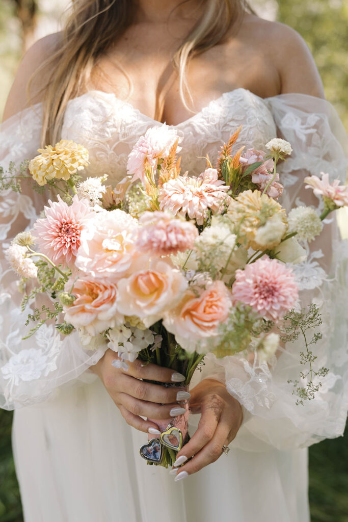 experienced wedding photographer capturing authentic bride and groom moments