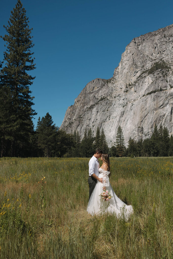 heirloom wedding photography of bride and groom captured for generations