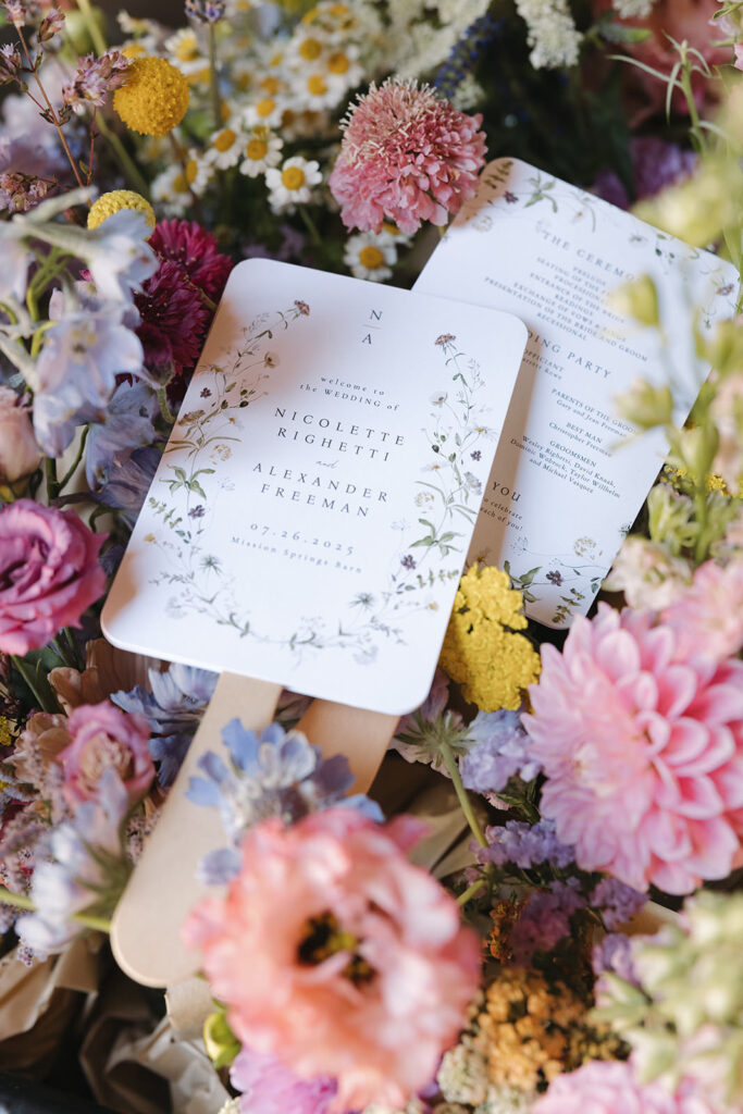 experienced wedding photographer capturing ceremony details